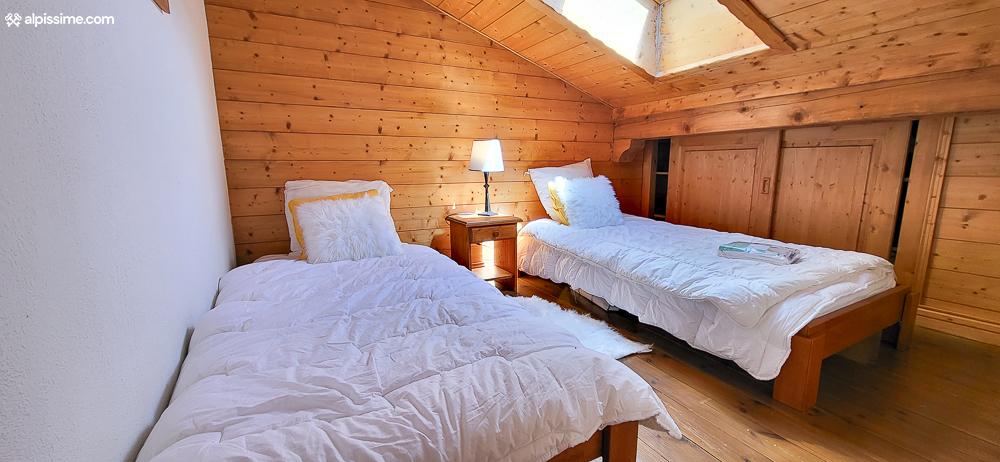 Suite Teen (avec petit salon)